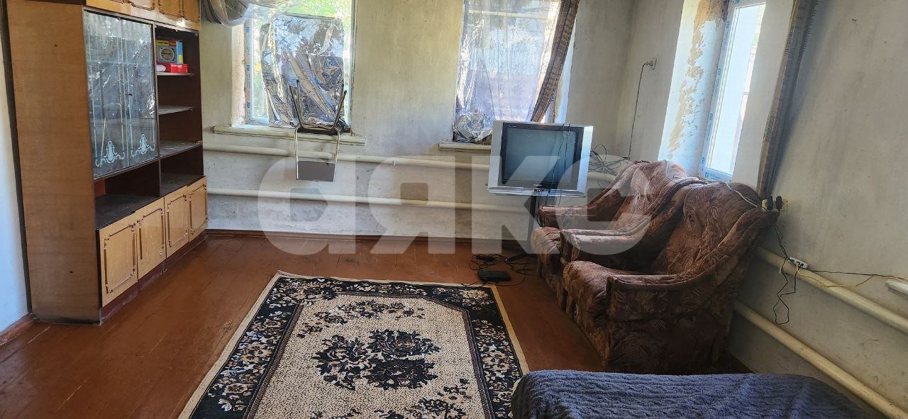 Фото №5: Дом 66 м² + 702 сот. - Луганск, Вергунский разъезд, ул. Вокзальная