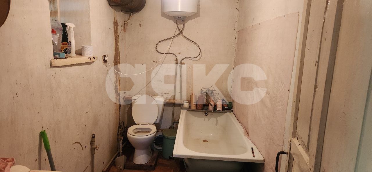 Фото №6: Дом 66 м² + 702 сот. - Луганск, Вергунский разъезд, ул. Вокзальная