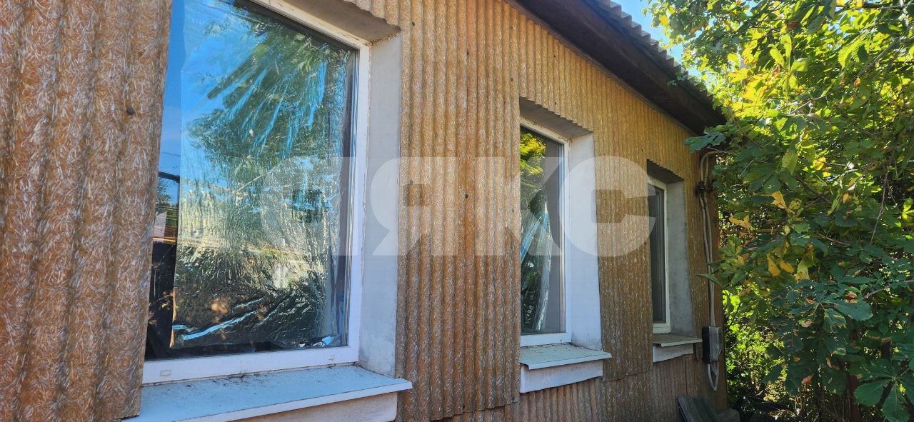 Фото №1: Дом 66 м² + 702 сот. - Луганск, Вергунский разъезд, ул. Вокзальная