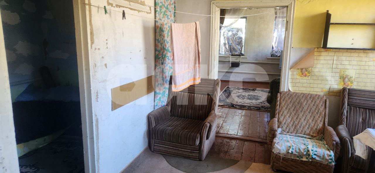 Фото №4: Дом 66 м² + 702 сот. - Луганск, Вергунский разъезд, ул. Вокзальная