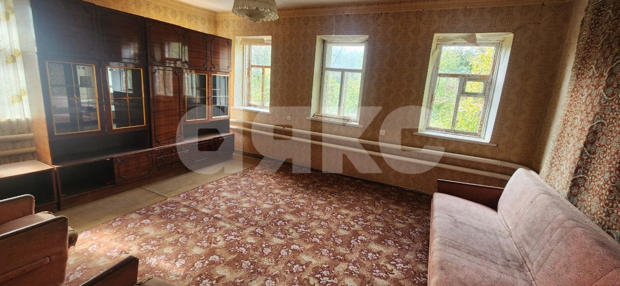 Фото №10: Дом 82 м² + 6.4 сот. - Луганск, Жовтневый, ул. Суворова