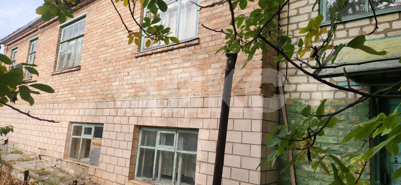 Фото №2: Дом 82 м² + 6.4 сот. - Луганск, Жовтневый, ул. Суворова