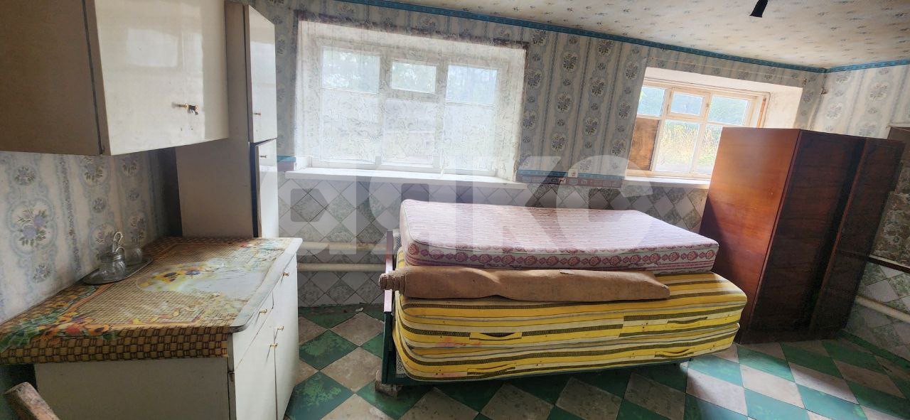 Фото №9: Дом 82 м² + 6.4 сот. - Луганск, Жовтневый, ул. Суворова