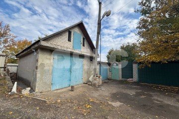 Фото №1: Дом 72 м² - Краснодон, ул. Береговая, 17