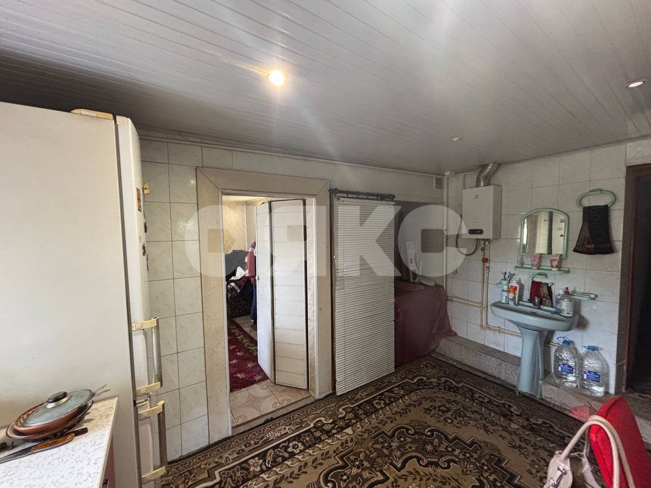 Фото №12: Дом 72 м² + 92 сот. - Краснодон, ул. Береговая, 17