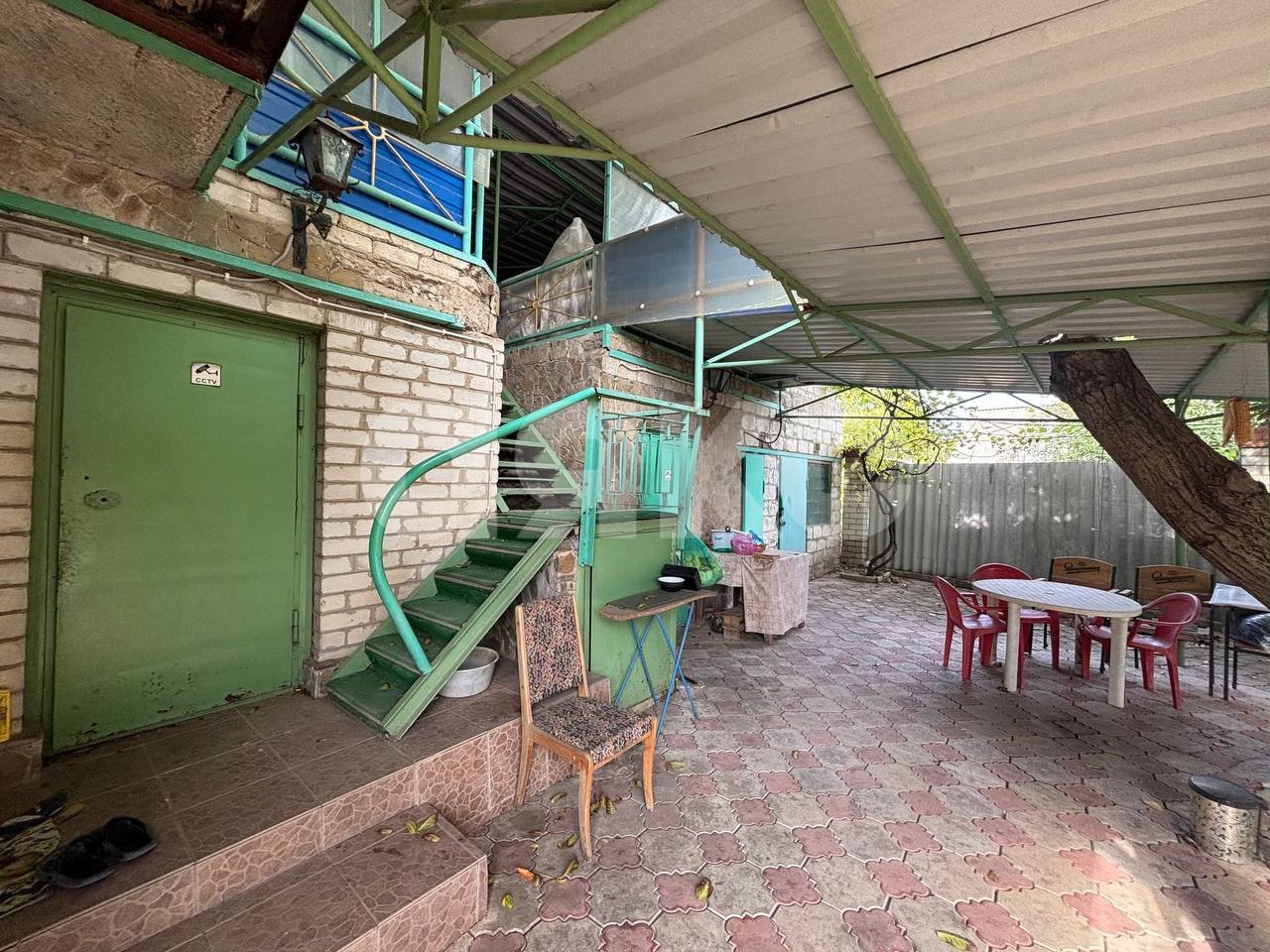 Фото №6: Дом 72 м² + 92 сот. - Краснодон, ул. Береговая, 17