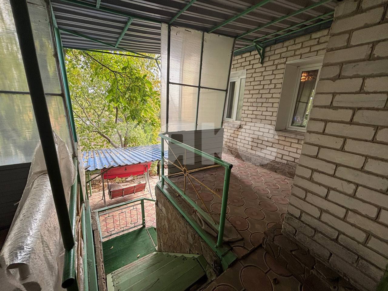 Фото №4: Дом 72 м² + 92 сот. - Краснодон, ул. Береговая, 17