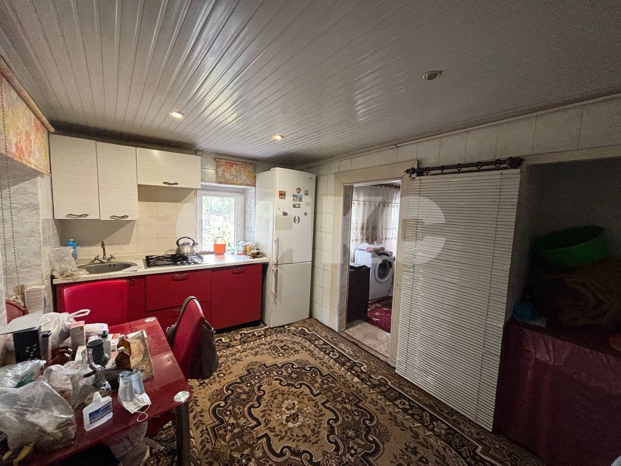 Фото №11: Дом 72 м² + 92 сот. - Краснодон, ул. Береговая, 17