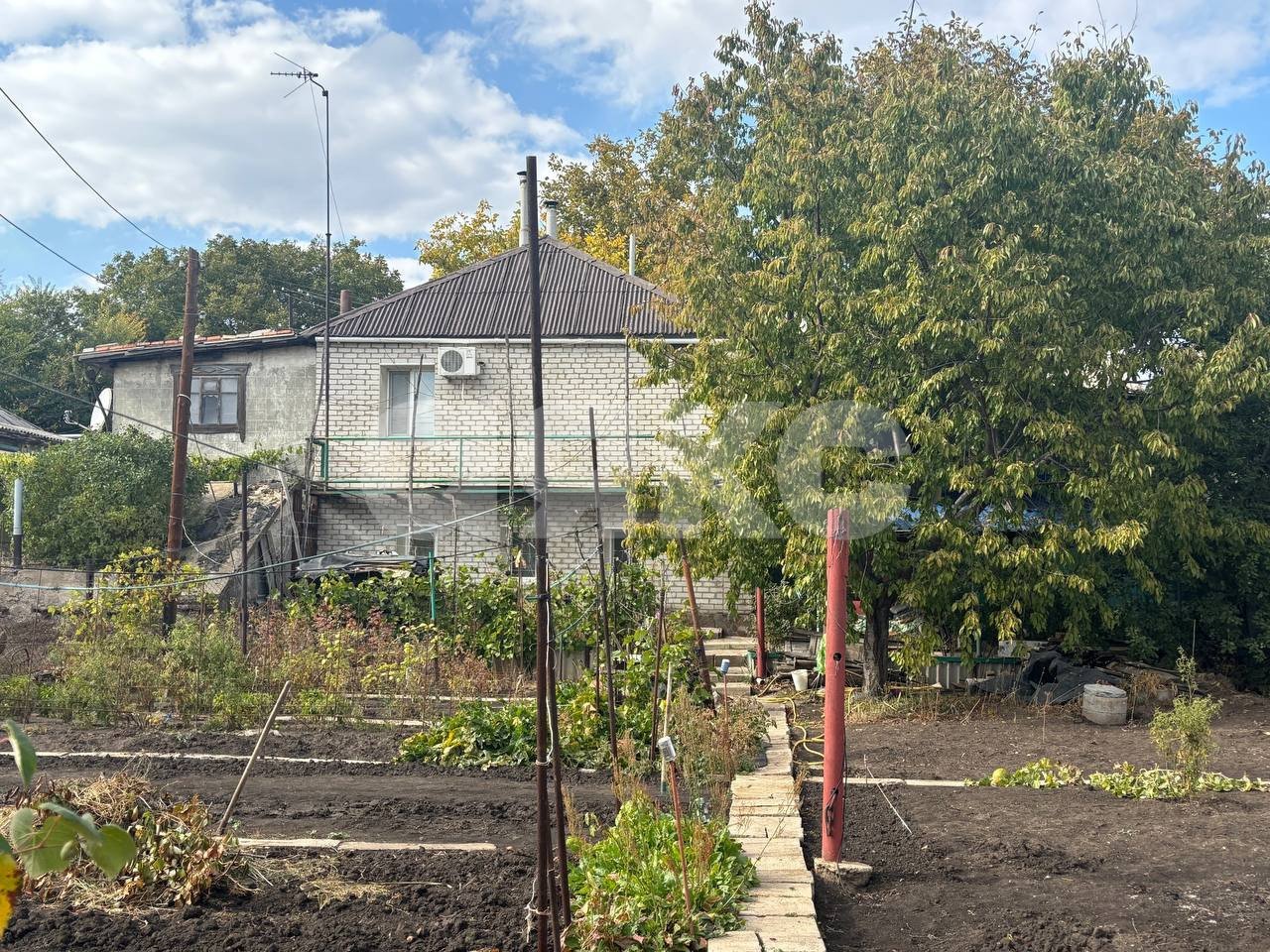 Фото №9: Дом 72 м² + 92 сот. - Краснодон, ул. Береговая, 17