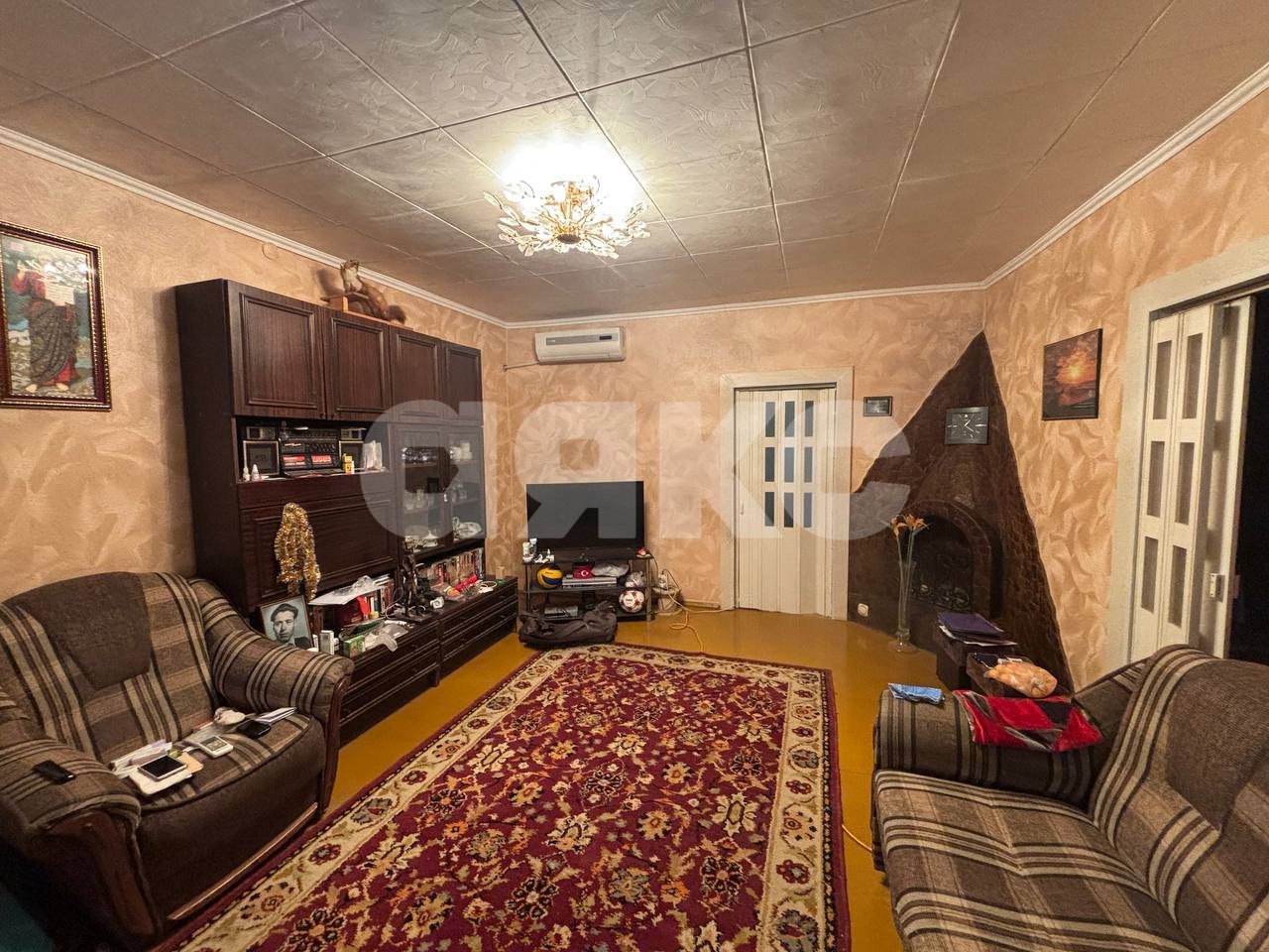 Фото №23: Дом 72 м² + 92 сот. - Краснодон, ул. Береговая, 17