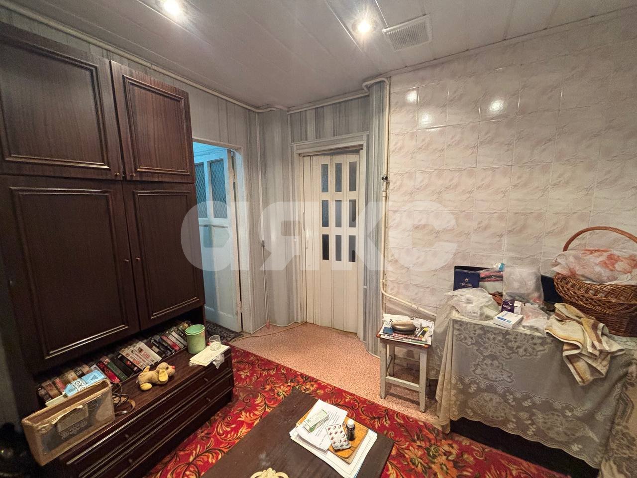 Фото №20: Дом 72 м² + 92 сот. - Краснодон, ул. Береговая, 17