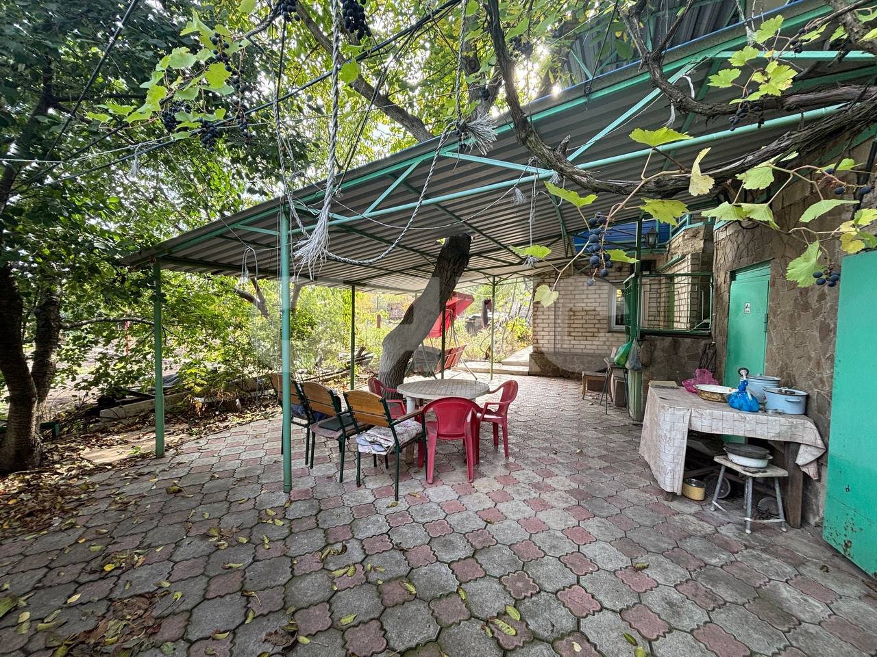 Фото №7: Дом 72 м² + 92 сот. - Краснодон, ул. Береговая, 17