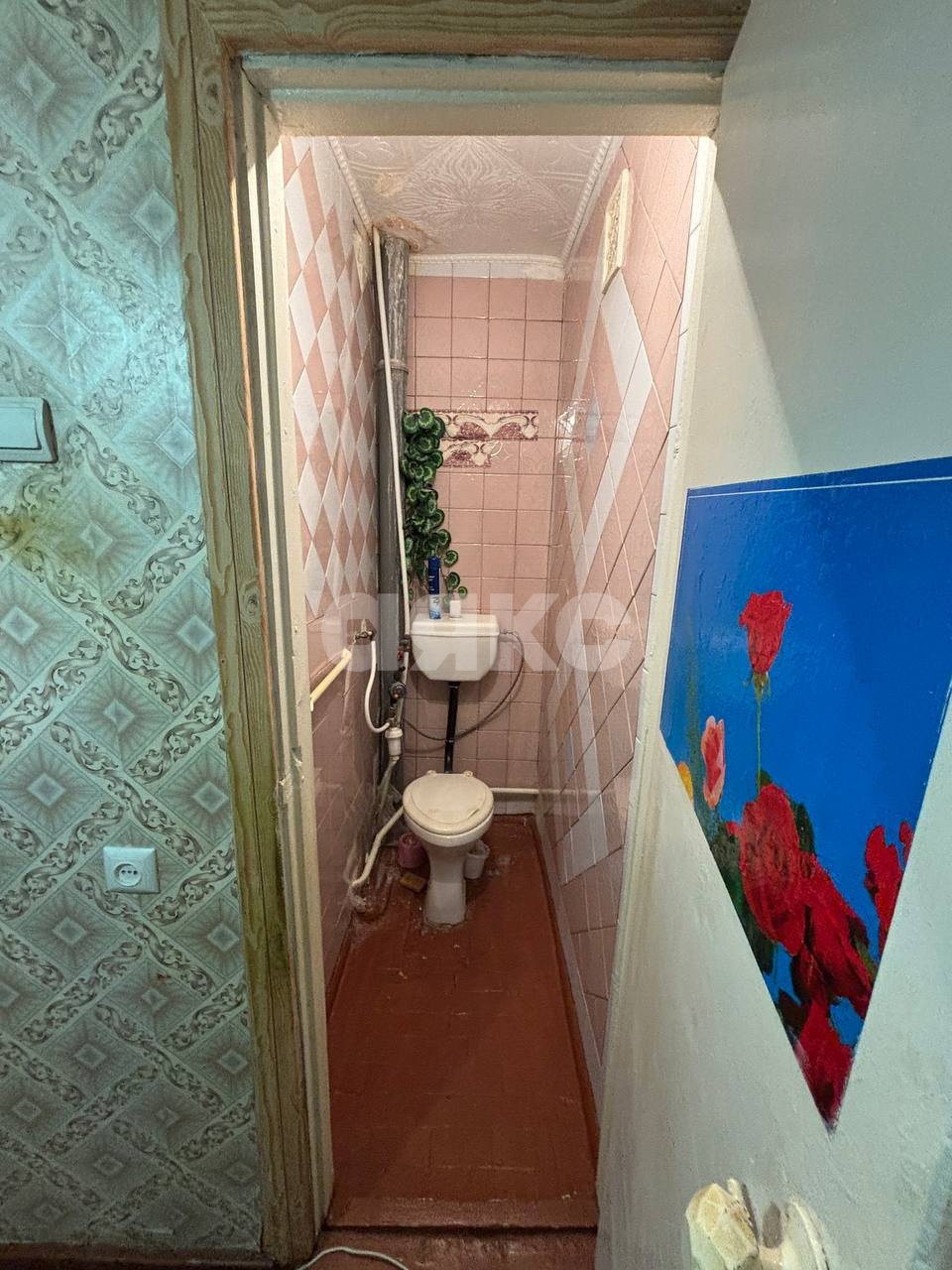 Фото №13: 2-комнатная квартира 54 м² - Молодогвардейск, квартал Кошевого, ул. Олега Кошевого, 23