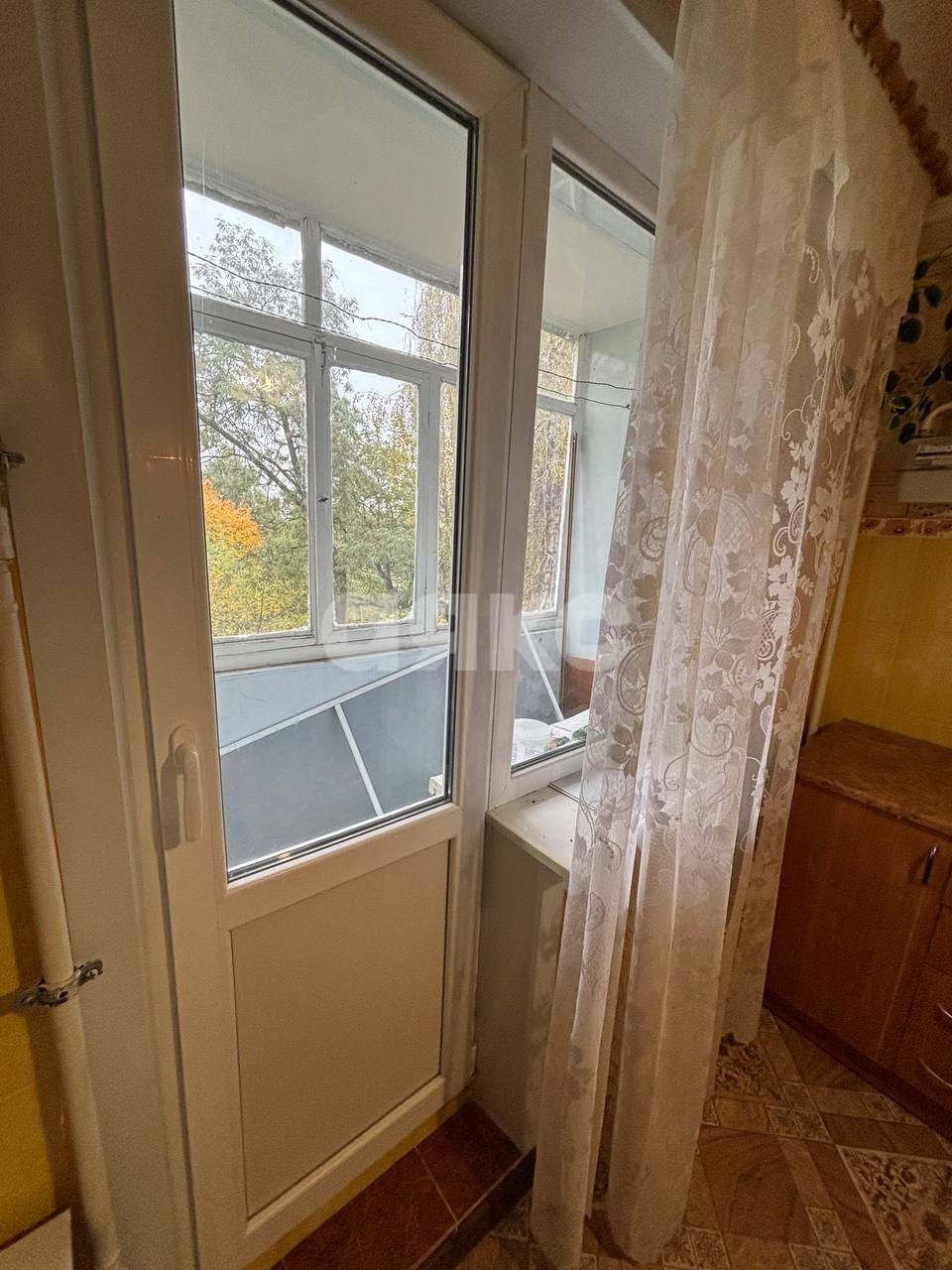 Фото №7: 2-комнатная квартира 54 м² - Молодогвардейск, квартал Кошевого, ул. Олега Кошевого, 23