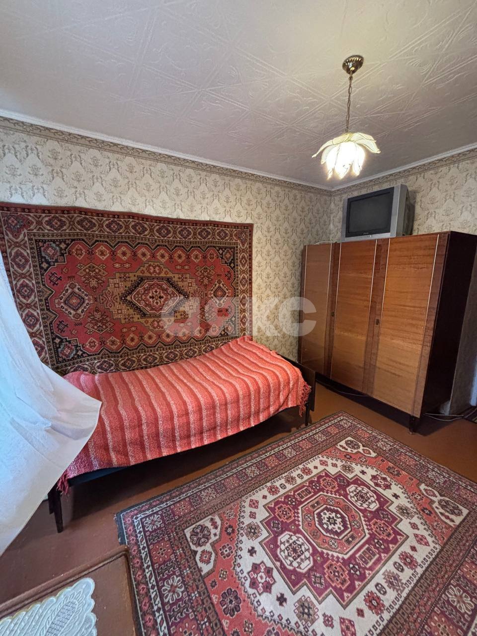 Фото №4: 2-комнатная квартира 54 м² - Молодогвардейск, квартал Кошевого, ул. Олега Кошевого, 23