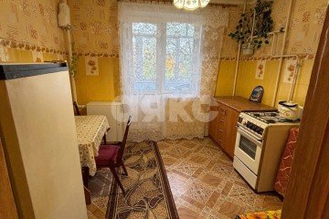Фото №5: 2-комнатная квартира 54 м² - Молодогвардейск, мкр. квартал Кошевого, ул. Олега Кошевого, 23