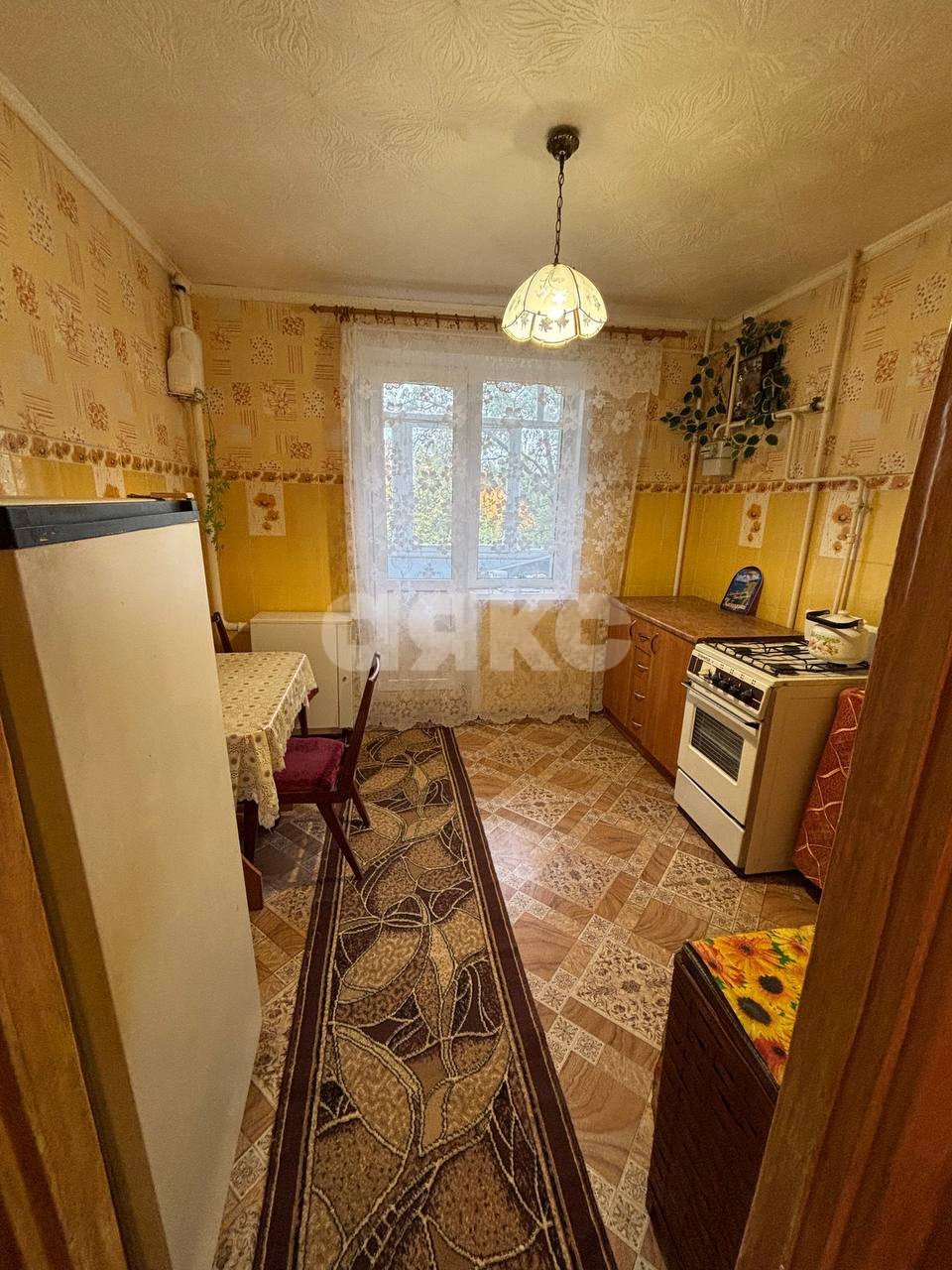 Фото №5: 2-комнатная квартира 54 м² - Молодогвардейск, квартал Кошевого, ул. Олега Кошевого, 23