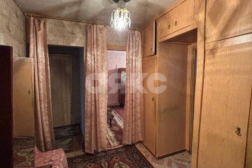 Фото №1: 2-комнатная квартира 54 м² - Молодогвардейск, мкр. квартал Кошевого, ул. Олега Кошевого, 23