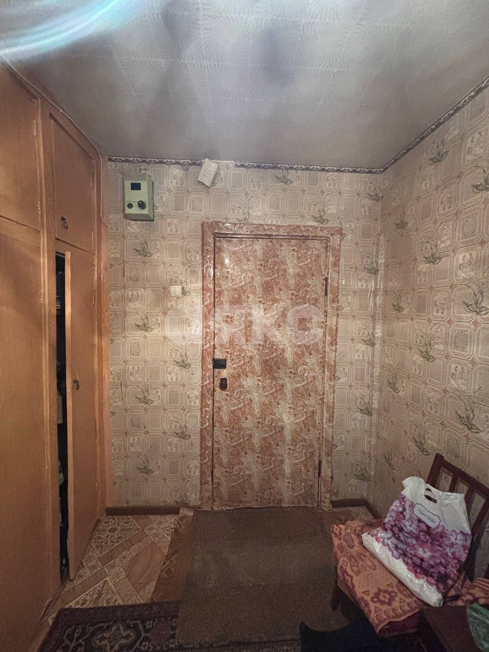 Фото №2: 2-комнатная квартира 54 м² - Молодогвардейск, квартал Кошевого, ул. Олега Кошевого, 23