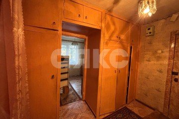 Фото №3: 2-комнатная квартира 54 м² - Молодогвардейск, мкр. квартал Кошевого, ул. Олега Кошевого, 23