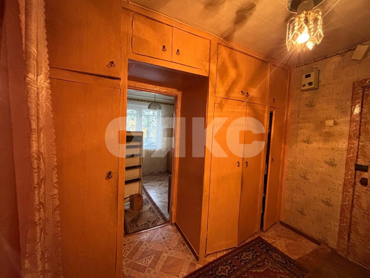 Фото №3: 2-комнатная квартира 54 м² - Молодогвардейск, квартал Кошевого, ул. Олега Кошевого, 23