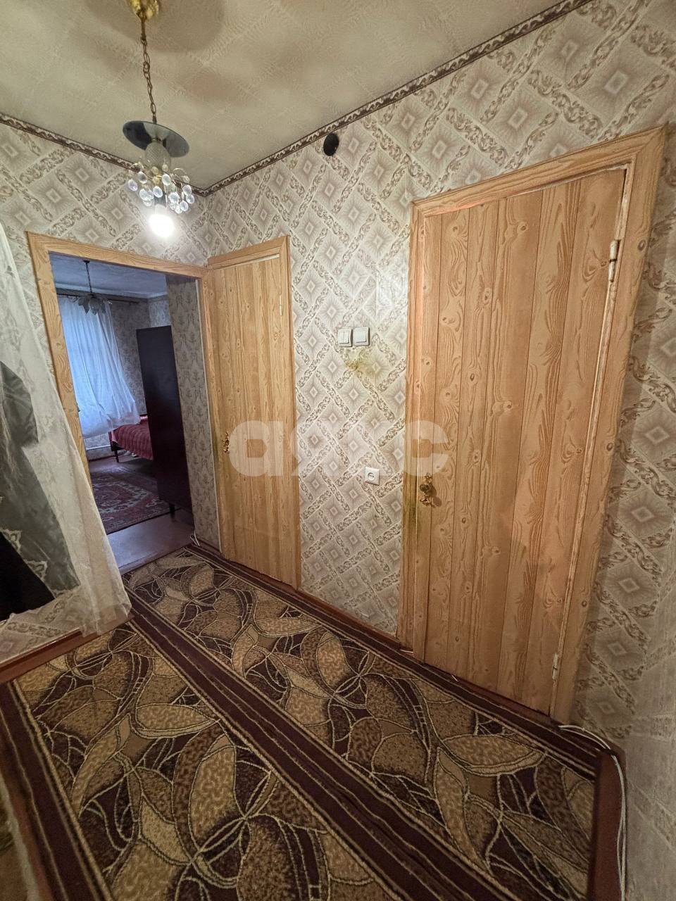 Фото №10: 2-комнатная квартира 54 м² - Молодогвардейск, квартал Кошевого, ул. Олега Кошевого, 23