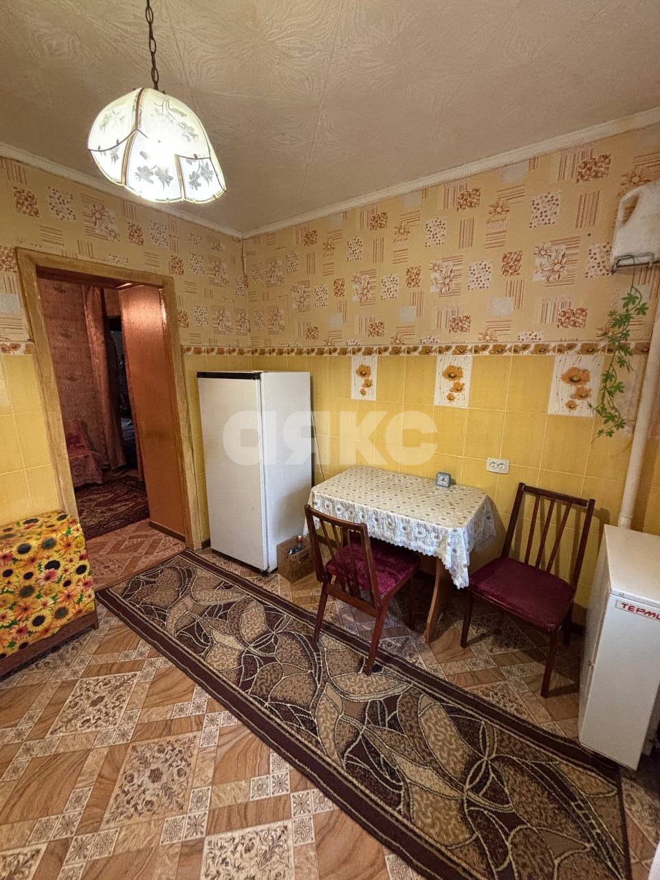 Фото №6: 2-комнатная квартира 54 м² - Молодогвардейск, квартал Кошевого, ул. Олега Кошевого, 23