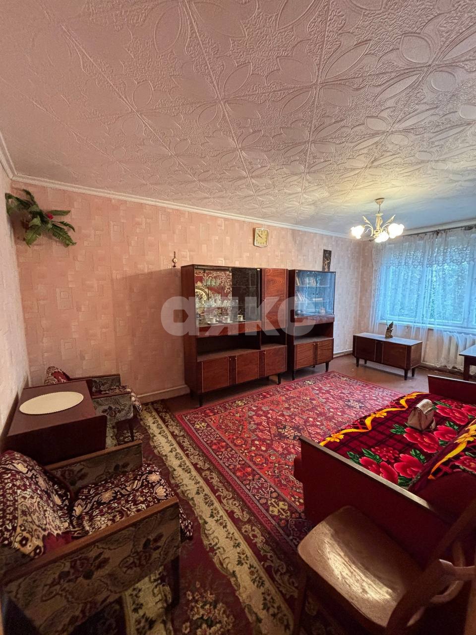 Фото №8: 2-комнатная квартира 54 м² - Молодогвардейск, квартал Кошевого, ул. Олега Кошевого, 23