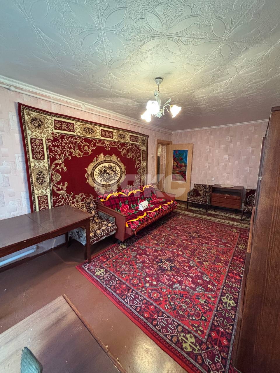 Фото №9: 2-комнатная квартира 54 м² - Молодогвардейск, квартал Кошевого, ул. Олега Кошевого, 23