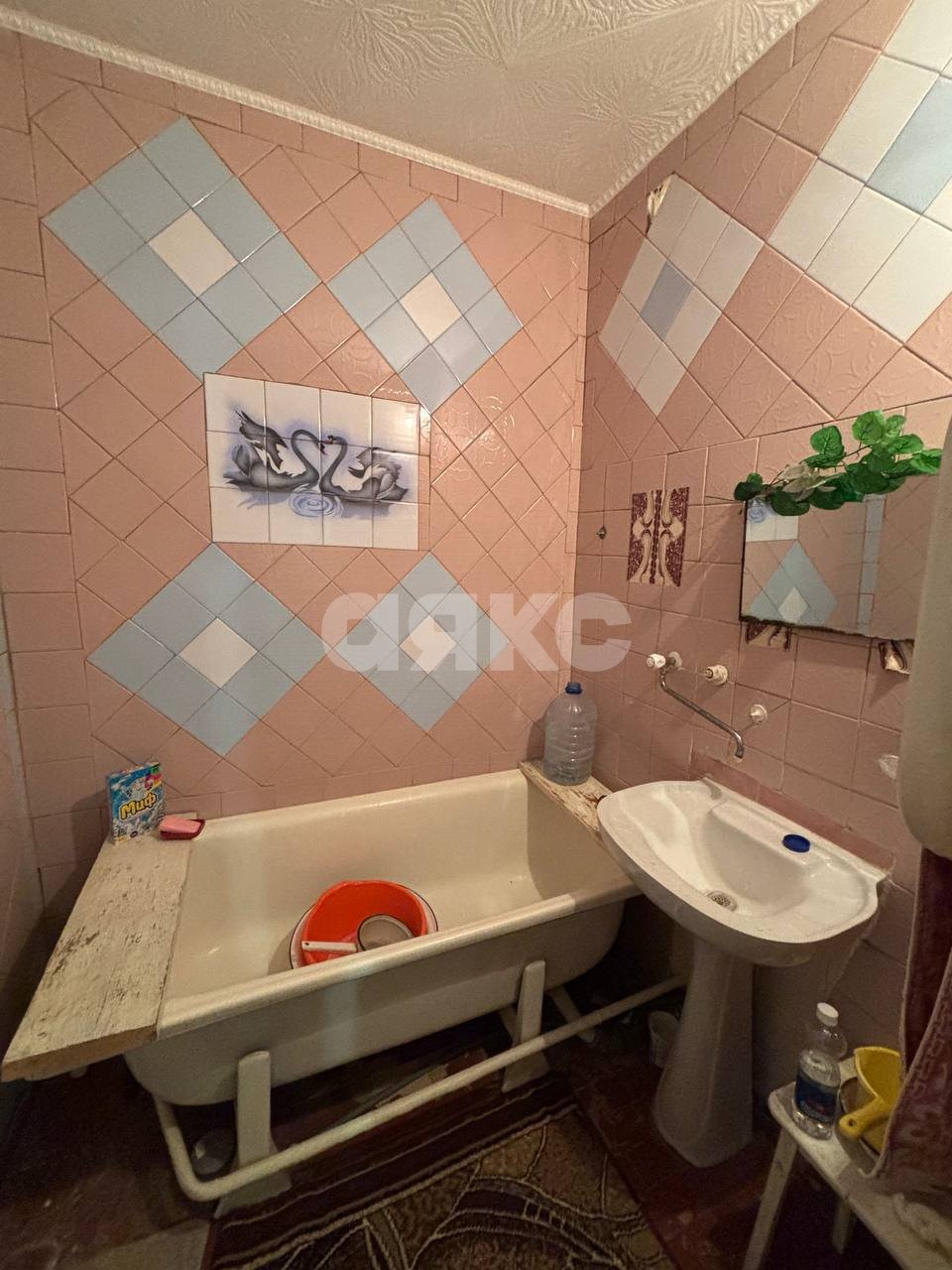 Фото №11: 2-комнатная квартира 54 м² - Молодогвардейск, квартал Кошевого, ул. Олега Кошевого, 23