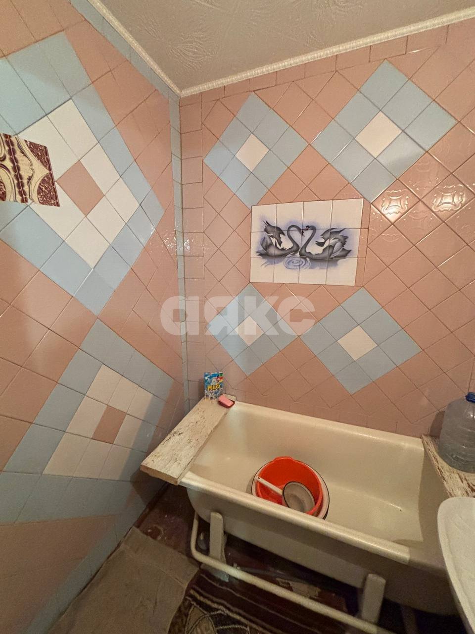 Фото №12: 2-комнатная квартира 54 м² - Молодогвардейск, квартал Кошевого, ул. Олега Кошевого, 23