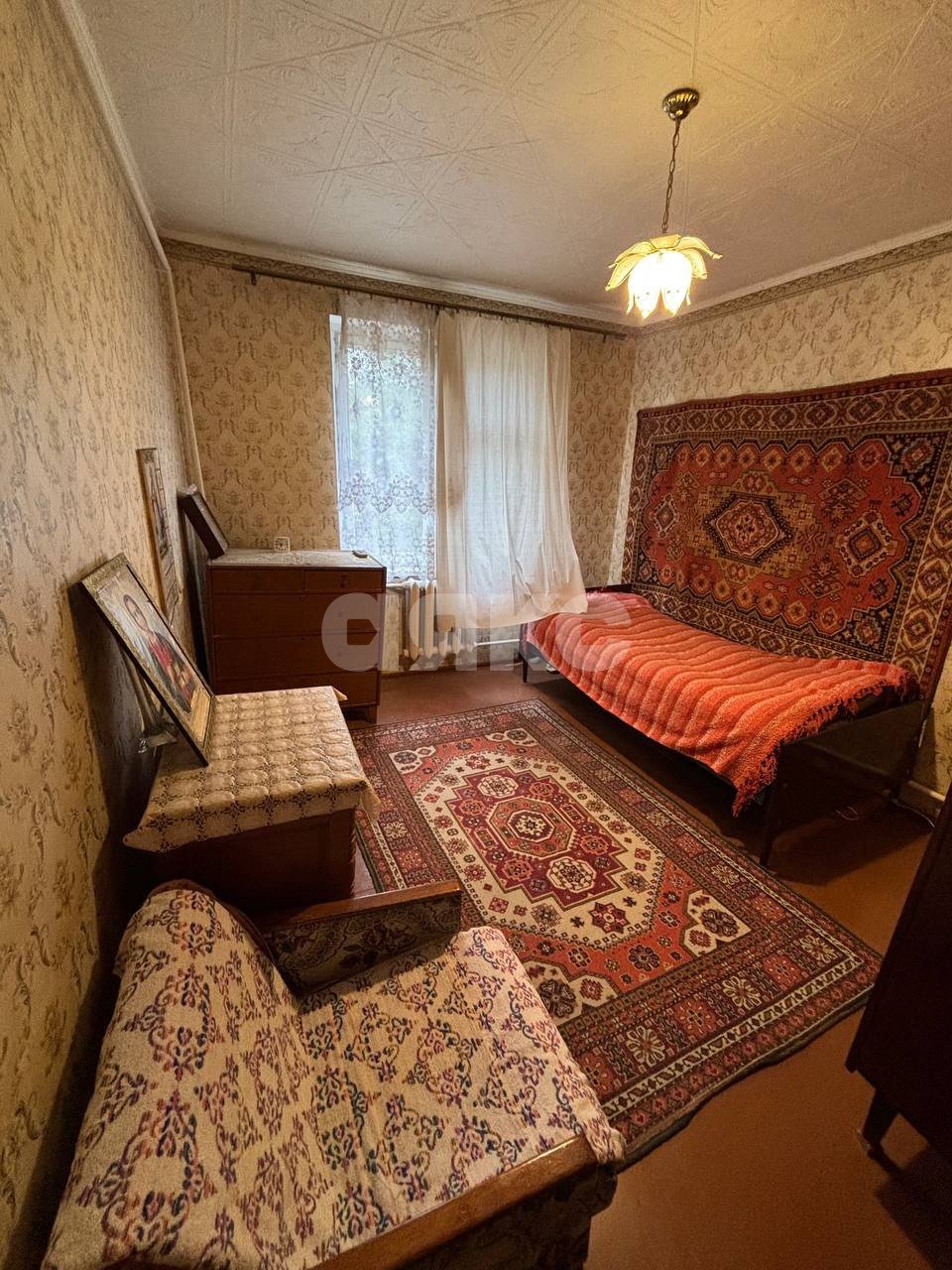 Фото №14: 2-комнатная квартира 54 м² - Молодогвардейск, квартал Кошевого, ул. Олега Кошевого, 23