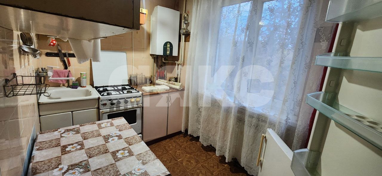 Фото №9: 4-комнатная квартира 67 м² - Луганск, квартал Волкова, 35