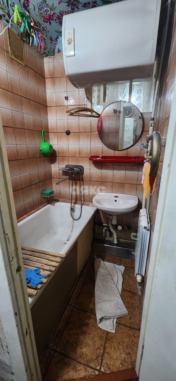 Фото №8: 4-комнатная квартира 67 м² - Луганск, квартал Волкова, 35