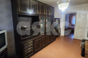 Фото №1: 4-комнатная квартира 67 м² - Луганск, мкр. квартал Волкова, 35