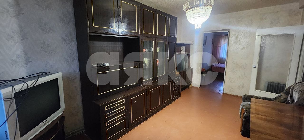 Фото №1: 4-комнатная квартира 67 м² - Луганск, квартал Волкова, 35