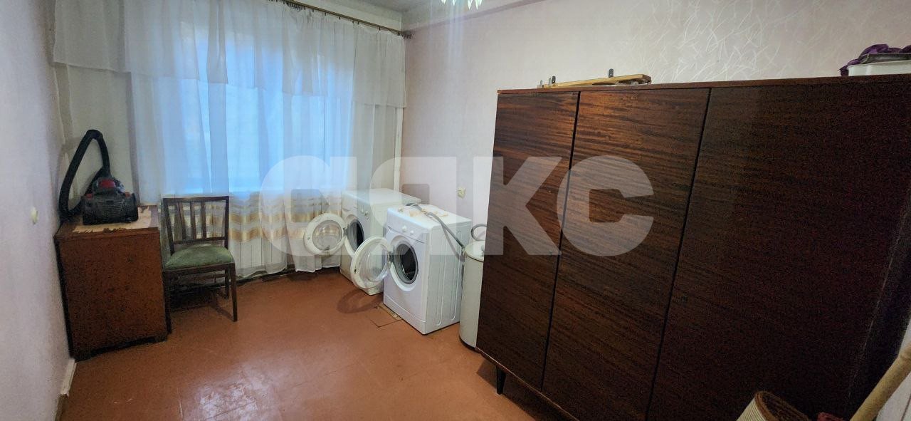 Фото №7: 4-комнатная квартира 67 м² - Луганск, квартал Волкова, 35