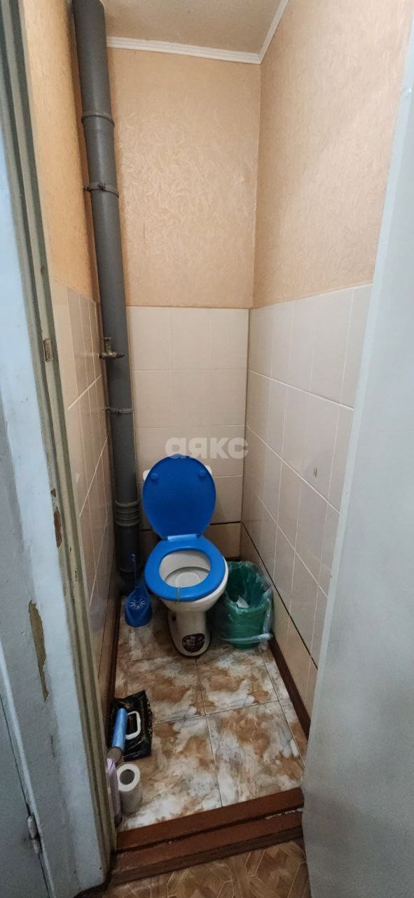 Фото №3: 4-комнатная квартира 67 м² - Луганск, квартал Волкова, 35