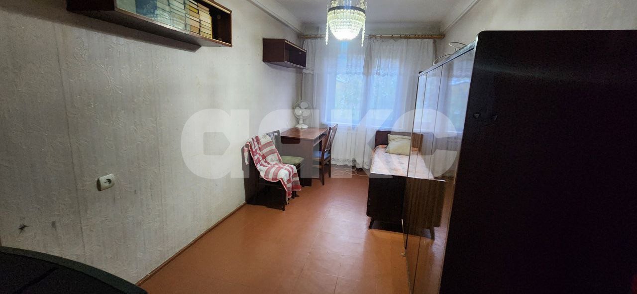 Фото №6: 4-комнатная квартира 67 м² - Луганск, квартал Волкова, 35