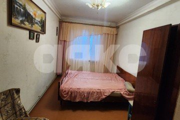 Фото №5: 4-комнатная квартира 67 м² - Луганск, мкр. квартал Волкова, 35