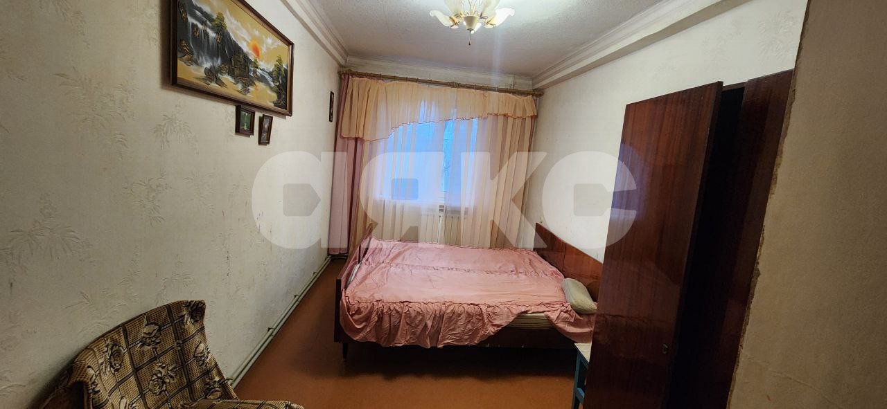 Фото №5: 4-комнатная квартира 67 м² - Луганск, квартал Волкова, 35