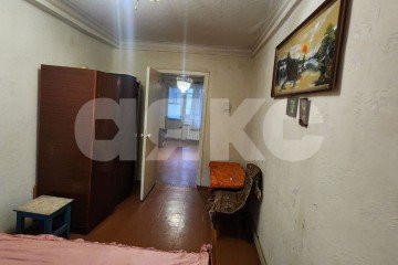 Фото №2: 4-комнатная квартира 67 м² - Луганск, мкр. квартал Волкова, 35