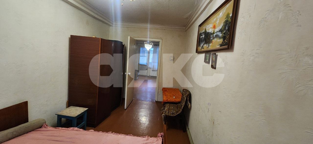 Фото №2: 4-комнатная квартира 67 м² - Луганск, квартал Волкова, 35