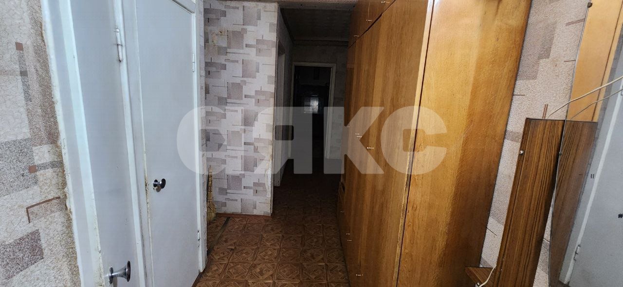 Фото №4: 4-комнатная квартира 67 м² - Луганск, квартал Волкова, 35