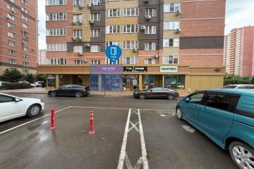 Фото №2: Коммерция 60 м² - Краснодар, мкр. Губернский, ул. Домбайская, 61