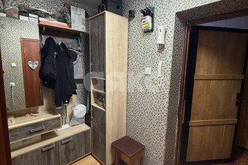 Фото №4: 1-комнатная квартира 38 м² - Майкоп, мкр. квартал Кужорский переезд, ул. Коммунаров, 147