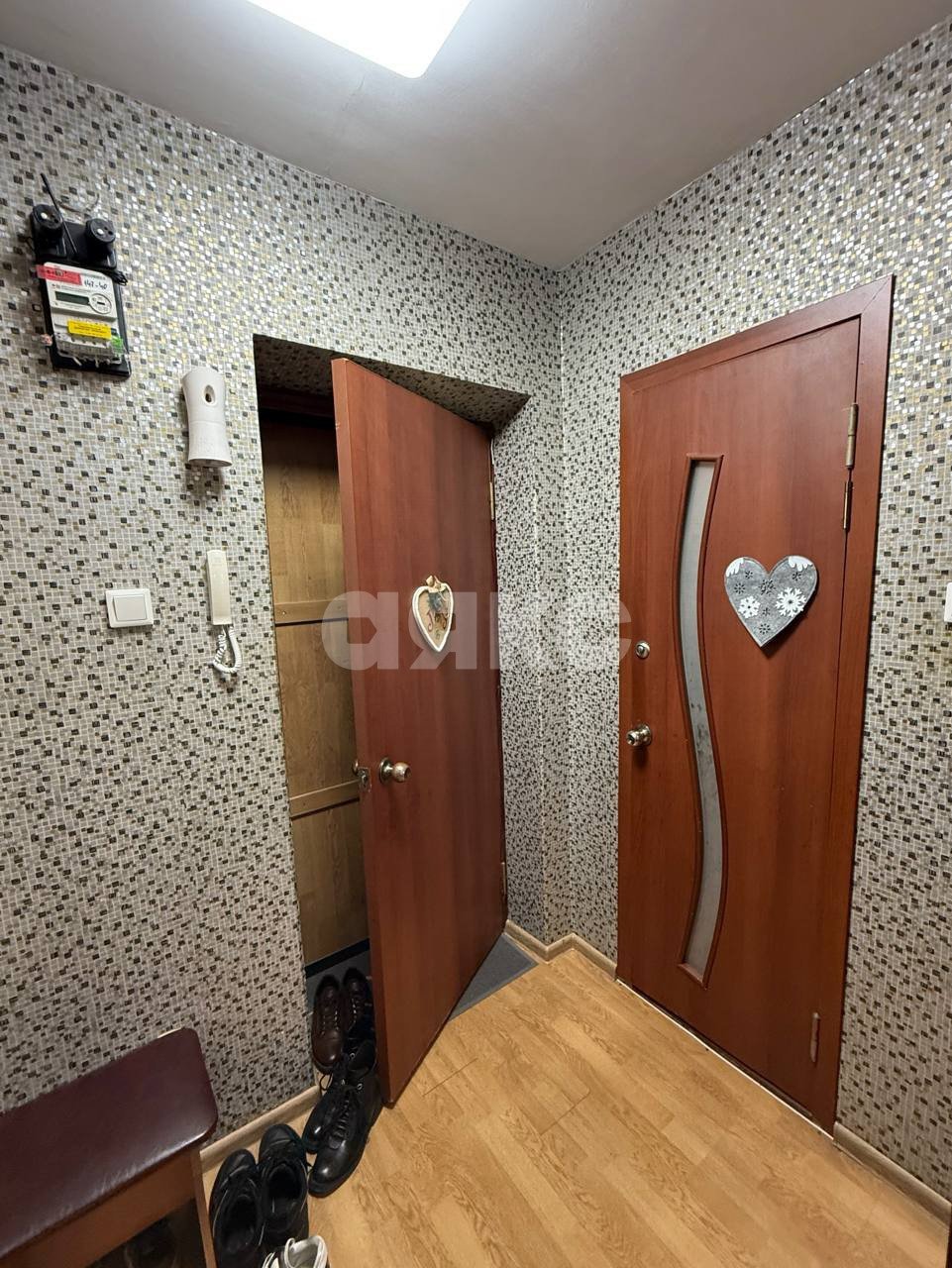 Фото №6: 1-комнатная квартира 38 м² - Майкоп, квартал Кужорский переезд, ул. Коммунаров, 147