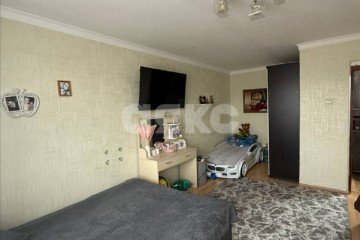 Фото №2: 1-комнатная квартира 38 м² - Майкоп, мкр. квартал Кужорский переезд, ул. Коммунаров, 147