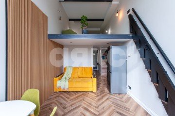 Фото №4: Студия 45 м² - Москва, р. Сокол, пр-кт Ленинградский, 80к66