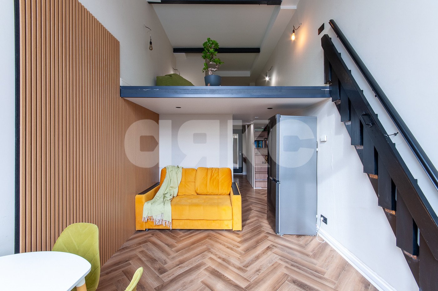 Фото №7: Студия 45 м² - Москва, Сокол, пр-кт Ленинградский, 80к66